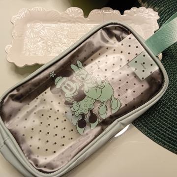 KOZMETIČKA TORBA - N O V O