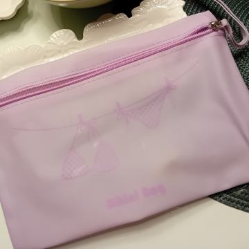 KOZMETIČKA TORBA - N O V O