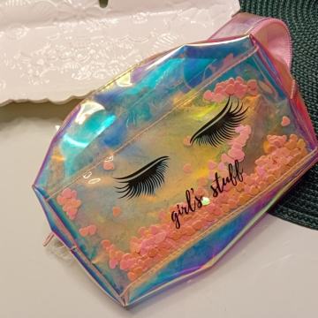 KOZMETIČKA TORBA - N O V O