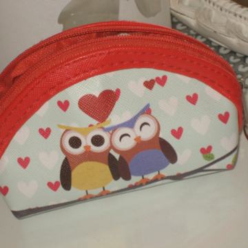 KOZMETIČKA TORBICA - NOVO