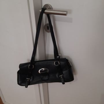 KOŽNA ˝ARA˝ TORBICA