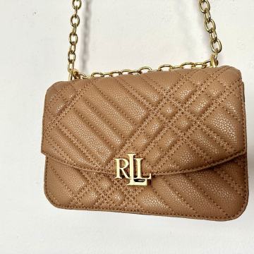 Nova kožna Ralph & Lauren torbica