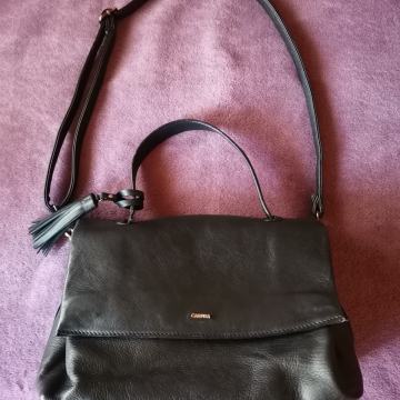 Kožna torba Carpisa