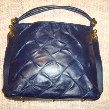 Kožna torba Fontanelli