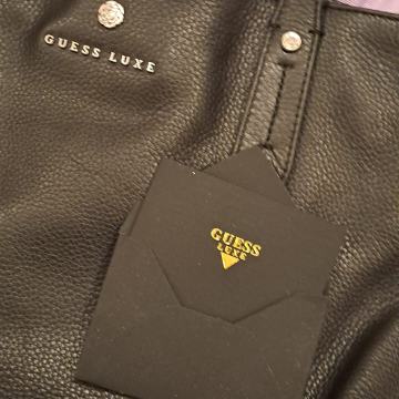 Kožna torba guess nova