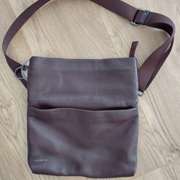 Kožna torba Mandarina Duck