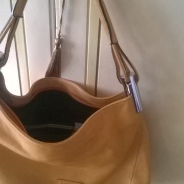 KOŽNA TORBA MARKE BARBARA