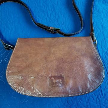 KOŽNA TORBA