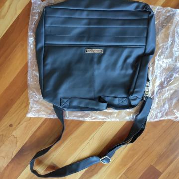 Ženska kožna torba Thor Steinar