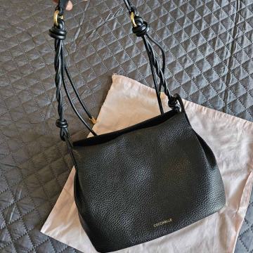 Kožna torbica, NOVO