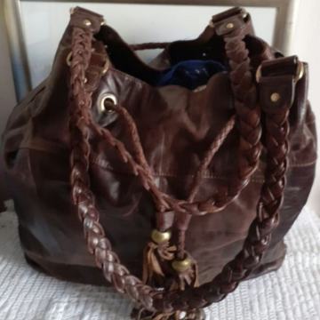 Kozna veca torba KUOSH