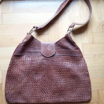 Kozna Vintage Torbica xx
