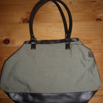 LA REDOUTE - ELEGANTNA ŽENSKA TORBICA 38 x 26cm