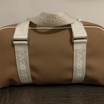 Lacoste original torba