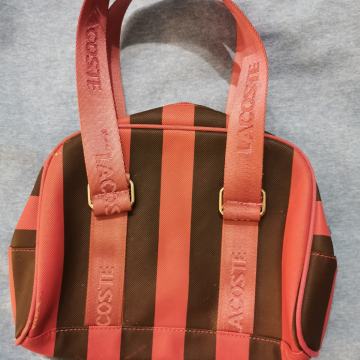 Lacoste ručna torbica, kao nova