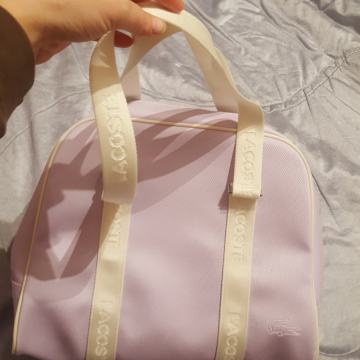 Nova Lacoste torba