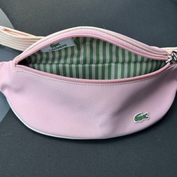 Lacoste torbica/pederuša original