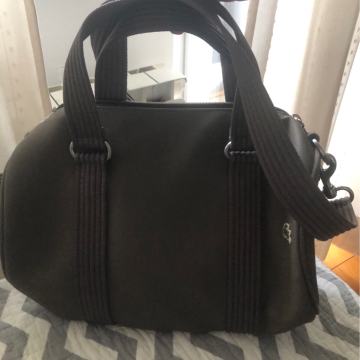 Lacoste tuba torbica