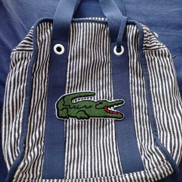 Lacoste velika torba