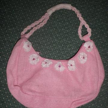 LAGANA ŽENSKA TORBICA 30 x 15cm