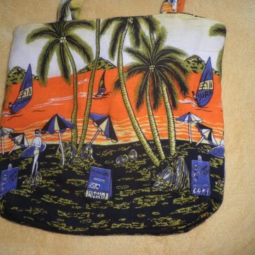 LAGANA ŽENSKA TORBICA 30 x 28cm