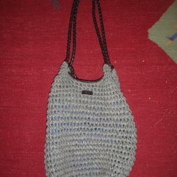 LAGANA ŽENSKA TORBICA / CEKER 40 x 40cm