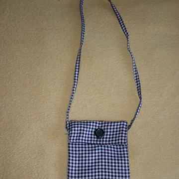 LAGANA ŽENSKA TORBICA / NOVČANIK 11 x 12 cm