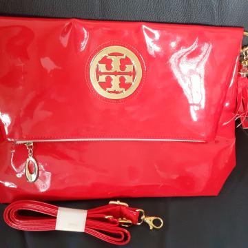 NOVA LAK CRVENA TORBICA