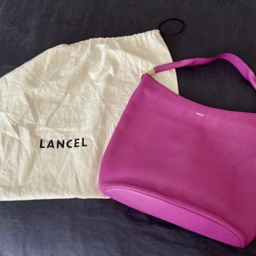 Lancel torba
