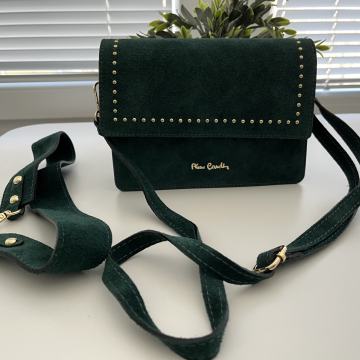 Pierre Cardin antilop kožna torba