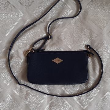 Lazzarini nova torbica clutch