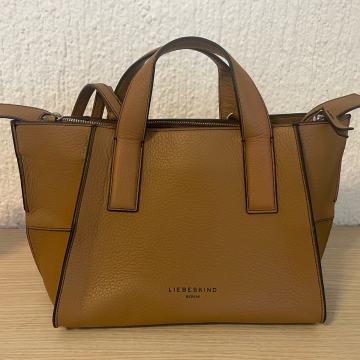 Liebeskind zenska kozna torba NOVO