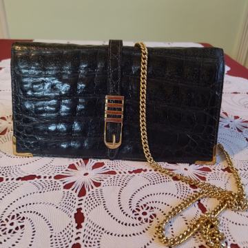 LIJEPA KROKO TORBICA