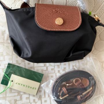 Longchamp La Pliage