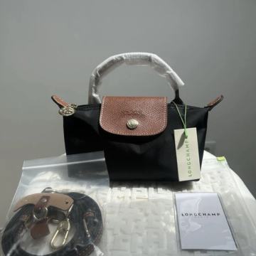 Longchamp Le Pliage mini