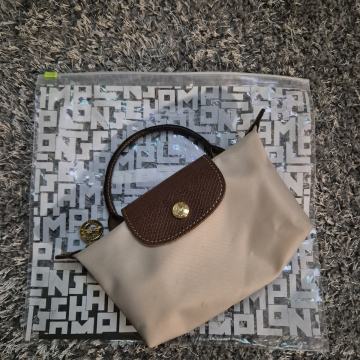 Longchamp le pliage xs