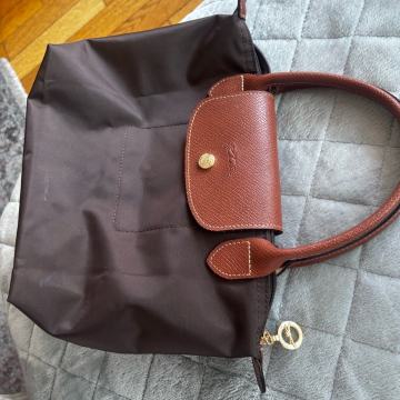 Longchamp le pliage smeda S torba