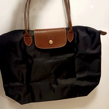 Longchamp torba, L