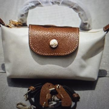 Longchamp torba mini