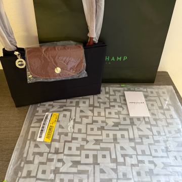 Longchamp torba