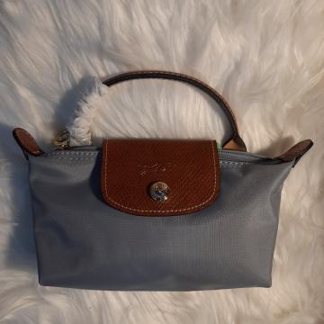 Longchamp torbica le pliage mini xs