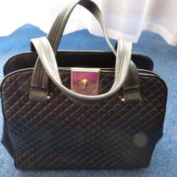 Loriblu kožna torba