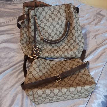 Novi lot GERARD DAREL torbica