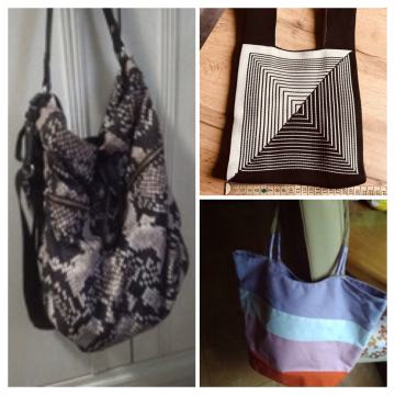 Lot torbi ili posebno