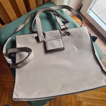 Lot /  ženske torbice