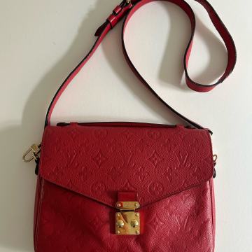 Louis Vuitton Metis like torba