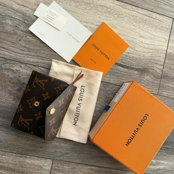 Louis Vuitton novcanik