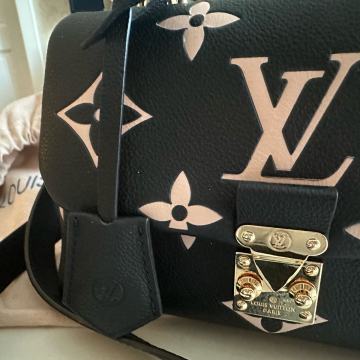 Louis Vuitton, prava koza