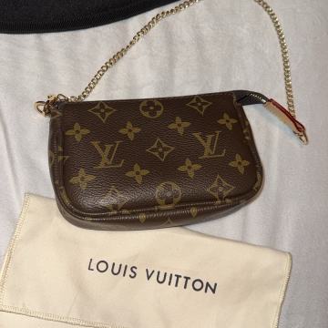 Louis Vuitton mini Pochette
