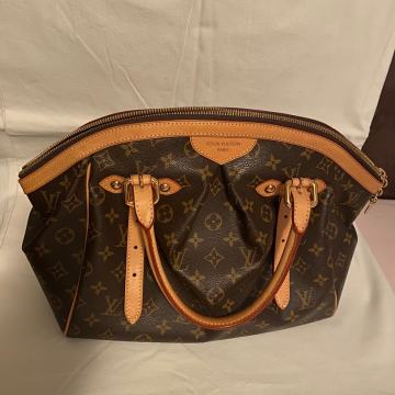 Original Louis Vuitton Tivoli GM Monogram